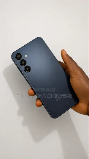 Samsung Galaxy A16 128 GB Gray