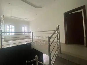 4bdrm Duplex in Ikate for rent