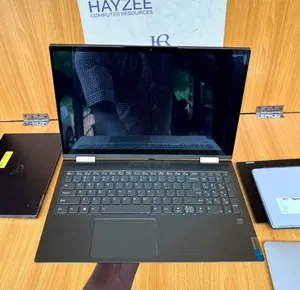 Laptop Lenovo Yoga 7 15ITL5 12GB Intel Core i7 SSD 512GB