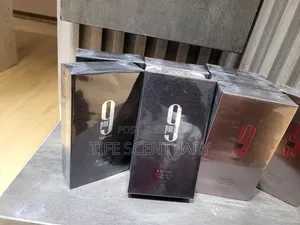 9pm Perfume