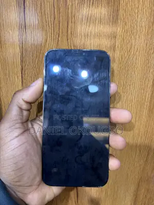 Apple iPhone 12 Pro Max 128 GB Gray