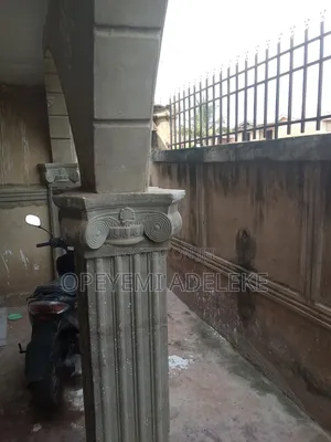 Furnished 3bdrm House in Ado-Odo/Ota for sale