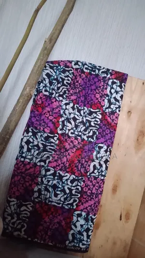 Classy Fabric