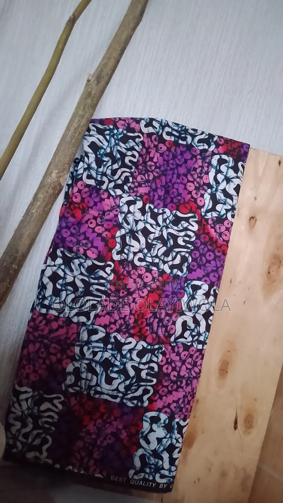 Classy Fabric