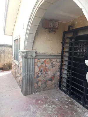 Furnished 3bdrm House in Ado-Odo/Ota for sale