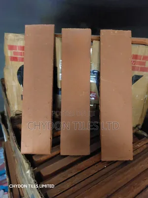 Nigeria Bricks