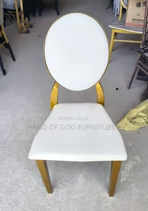 High Grade Event Chair