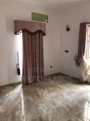 4bdrm Duplex in Lekki County, Ikota for rent