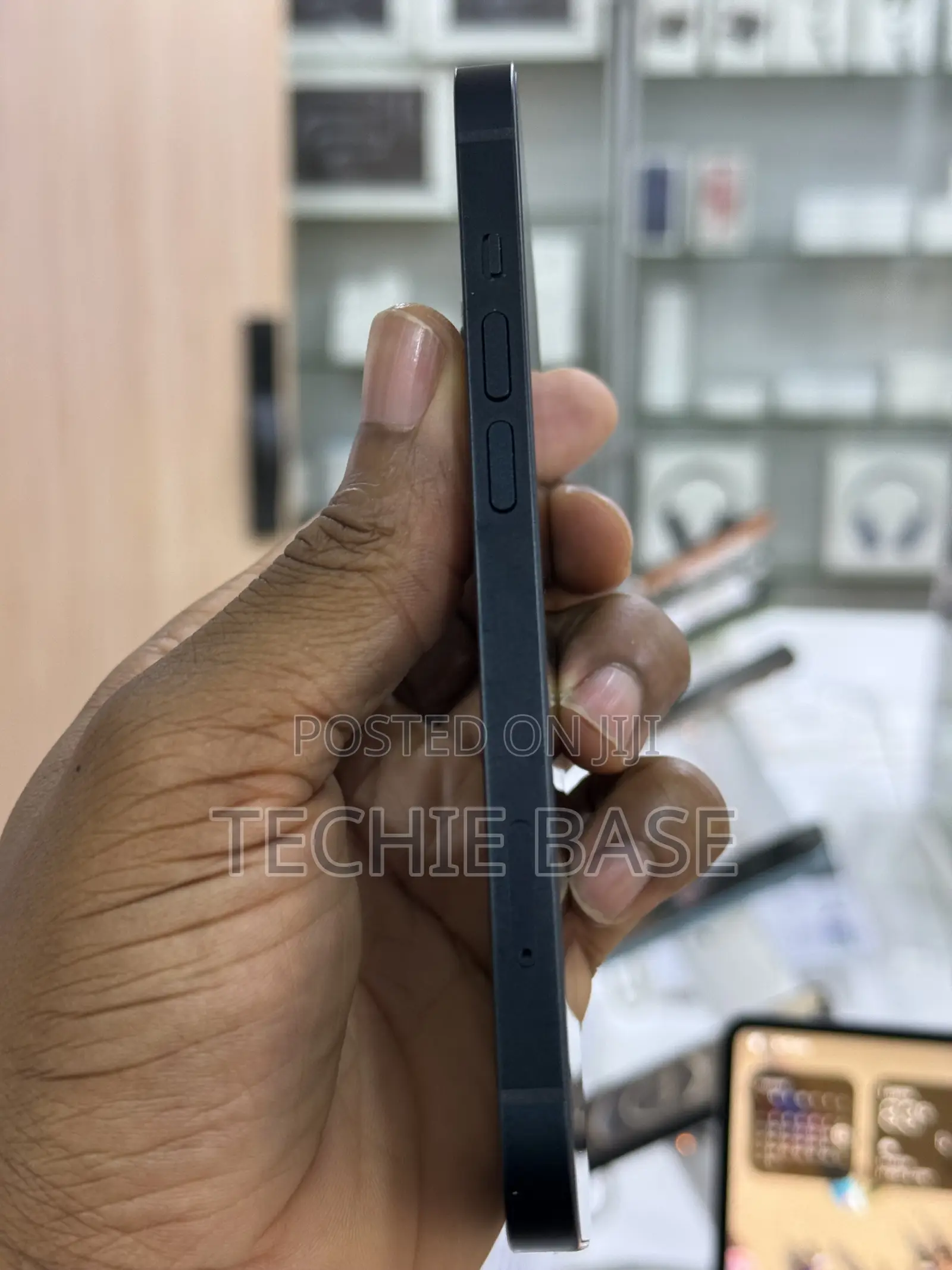 Apple iPhone 14 256 GB Black