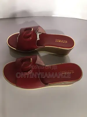 Caroama11 Shoes