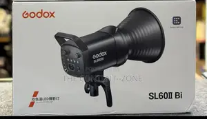 Godox Sl60iibi Studio Bright Quality Light