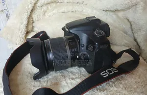 Digital Camera