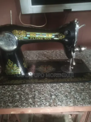 Sewing Machine