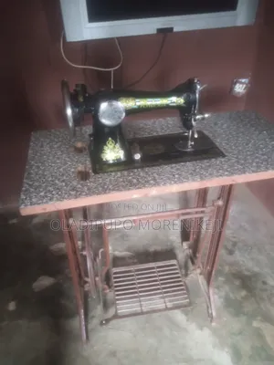 Sewing Machine
