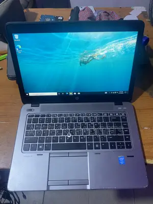 Laptop HP EliteBook 840 G2 12GB Intel Core i7 SSD 512GB
