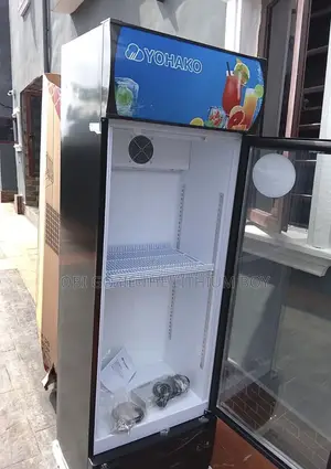 Yohako Solar Refrigerator Fridge Wine Cooler Best Importer of Yohako