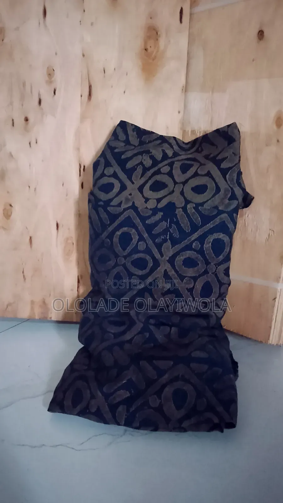 Classy Fabric
