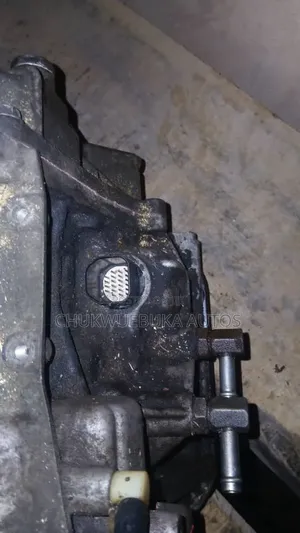 Direct Tokunbo on Tampered Gearbox 22 Pin V6 Sold With Warranty