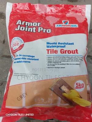 Armor Joint Pro 5kg Grouting
