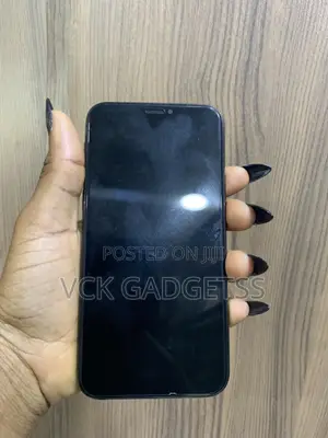 Apple iPhone 11 Pro 256 GB Gray