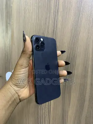 Apple iPhone 11 Pro 256 GB Gray