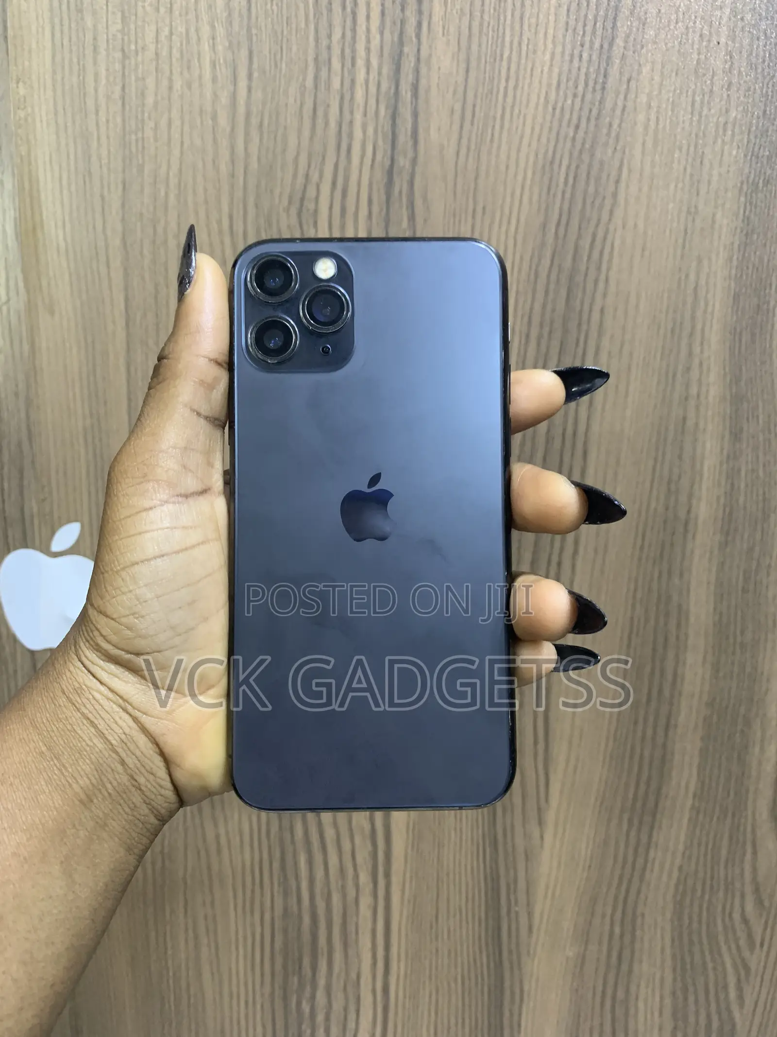 Apple iPhone 11 Pro 256 GB Gray
