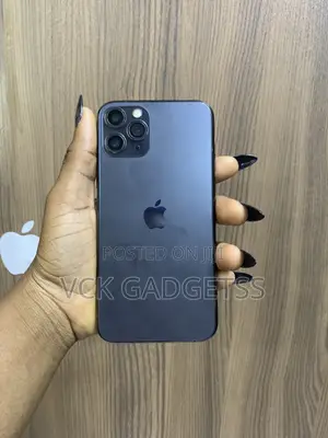 Apple iPhone 11 Pro 256 GB Gray