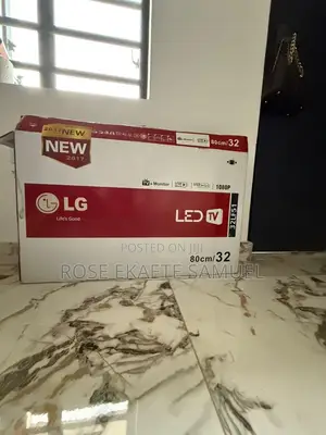Fairly Used TV for Sale