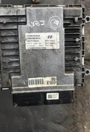 Brain Box for Hyundai Sonata 2015/2017