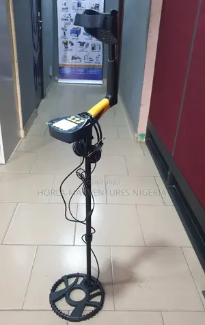 Metal Detector