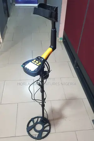 Metal Detector