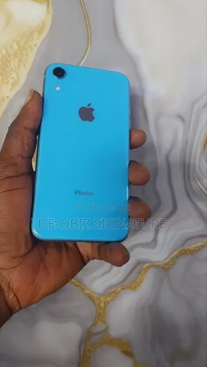 Apple iPhone XR 128 GB Blue