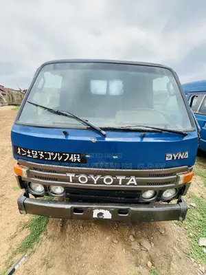Toyota Dyna 150