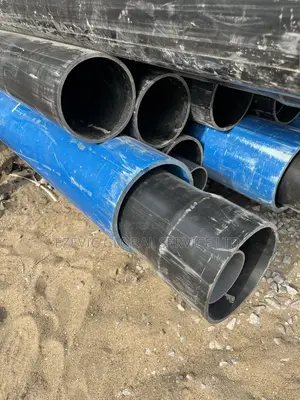 Borehole Casing Pipe