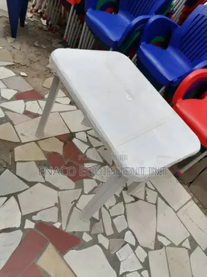 Plastic Table