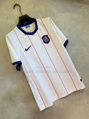 Chelsea Away Third Kit