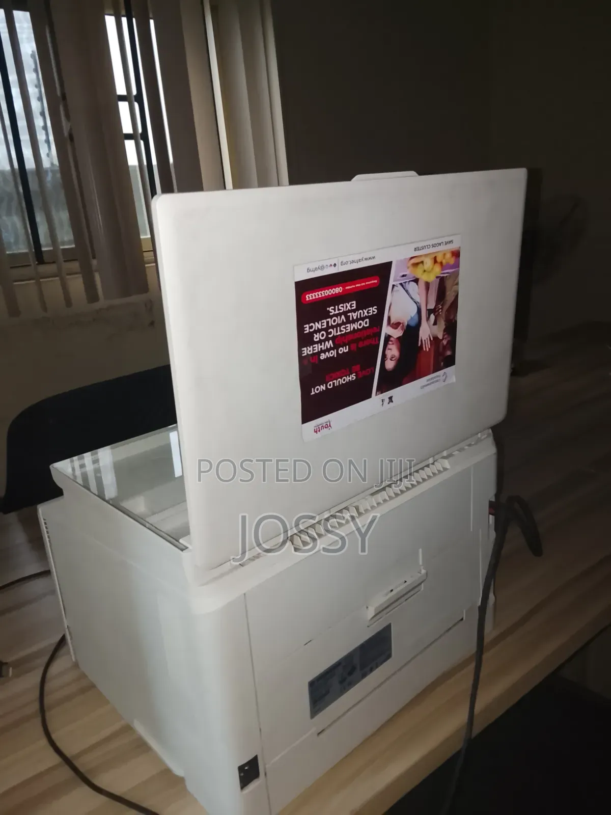 HP DesignJet M180–M181 Colour Multifunction Printer