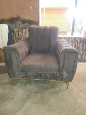Single One Seater Chair
