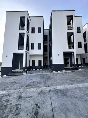 4bdrm Duplex in Guzape District for sale