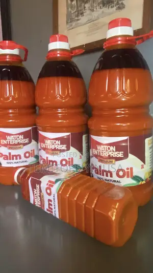 Quality Palmoil