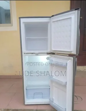 Skyrun Double Door Fridge