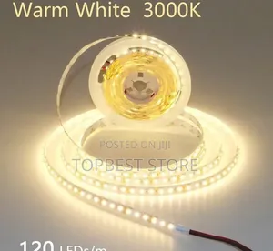 Strip Led Light 10meter Best Quality