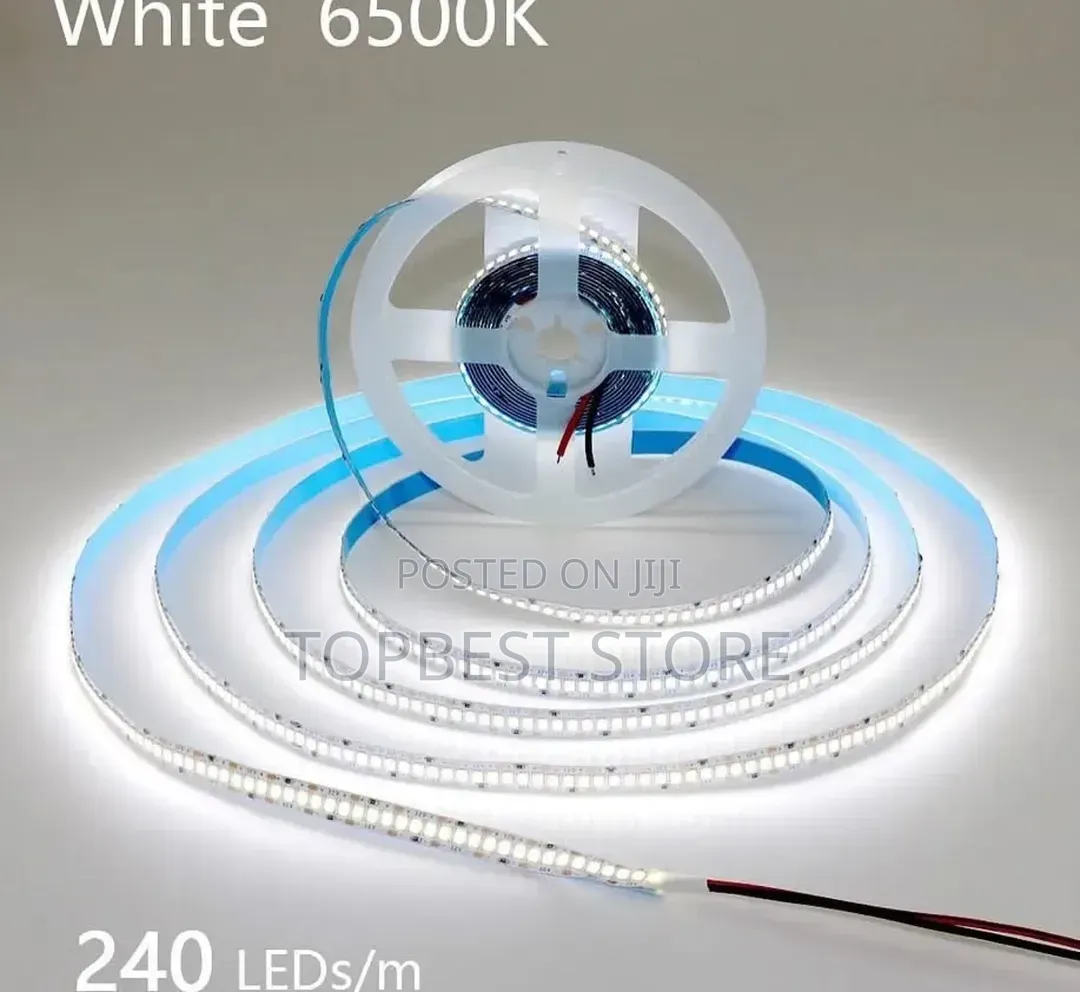 Strip Led Light 10meter Best Quality