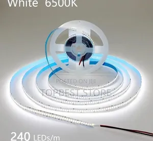 Strip Led Light 10meter Best Quality