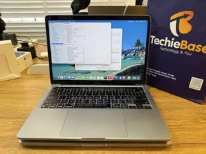 Laptop Apple MacBook Pro 2020 M1 8GB Apple M1 SSD 256GB