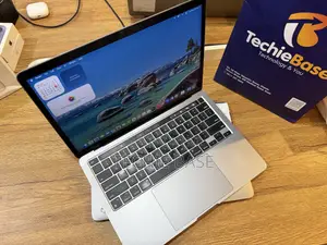 Laptop Apple MacBook Pro 2020 M1 8GB Apple M1 SSD 256GB