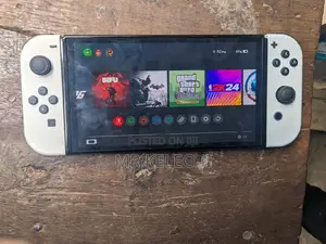 You Can Now Hack/Mod Your Nintendo Switch Regular/Lite and Oled