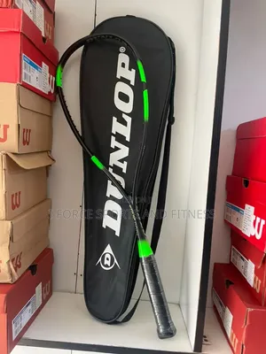 Dunlop Squash Racket