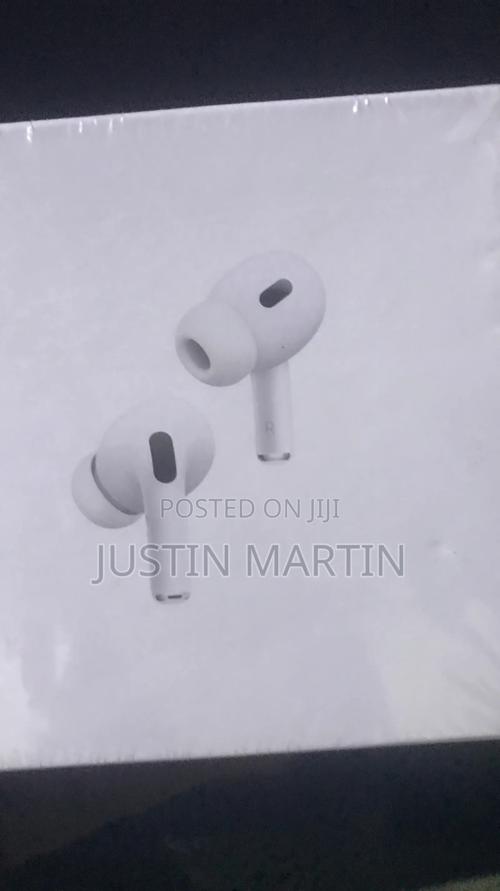 Airpod 2 Gen