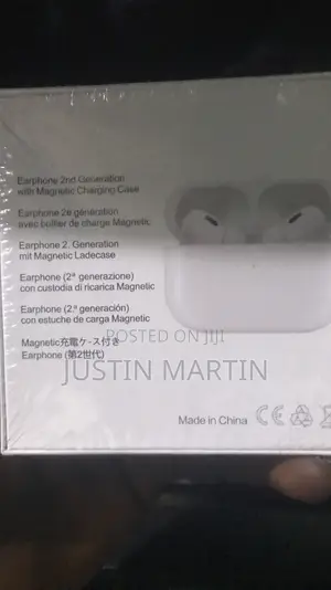 Airpod 2 Gen
